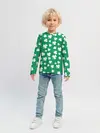 Детский лонгслив / ДЕНЬ СВЯТОГО ПАТРИКА | ST. PATRICKS DAY