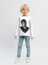 Детский лонгслив / Стив