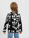 Детский лонгслив / Marshmello