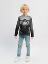 Детский лонгслив / CYBERMAN