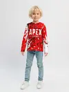 Детский лонгслив / APEX LEGENDS