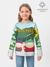 Детский лонгслив / ЮЖНЫЙ ПАРК | SOUTH PARK