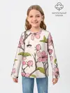 Детский лонгслив / САКУРА | SAKURA