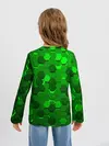 Детский лонгслив / ЧЕРЕПАШКИ - НИНДЗЯ