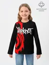 Детский лонгслив / Slipknot