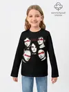 Детский лонгслив / My Chemical Romance