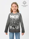 Детский лонгслив / My Chemical Romance