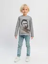 Детский лонгслив / Тёма Boulevard Depo