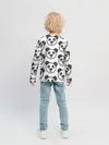Детский лонгслив / panda