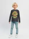 Детский лонгслив / TMNT