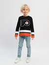 Детский лонгслив / Филадельфия Флайерз