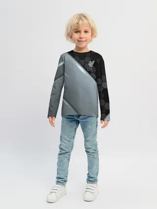 Детский лонгслив / Liverpool F.C.