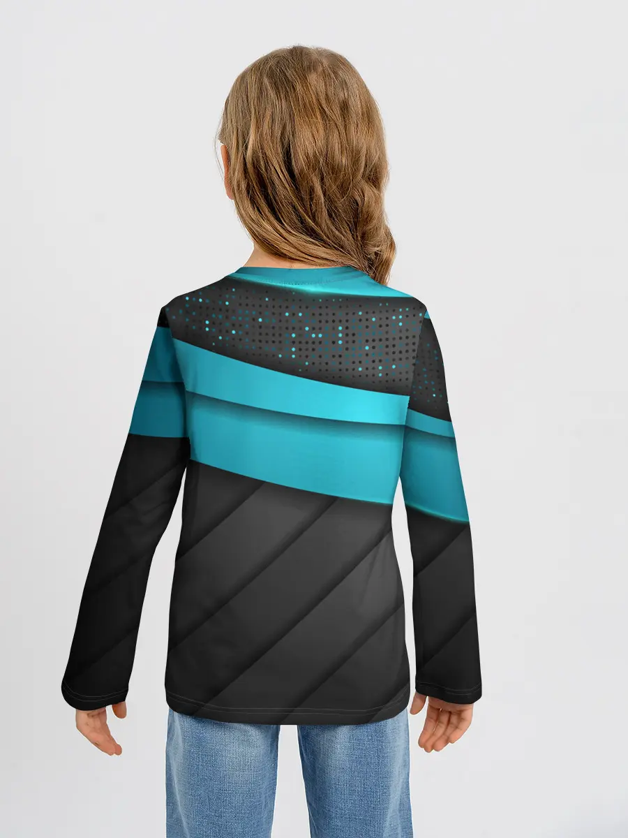 Детский лонгслив / Liverpool F.C.