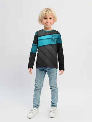 Детский лонгслив / Liverpool F.C.