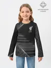 Детский лонгслив / LIVERPOOL F.C. | ЛИВЕРПУЛЬ