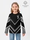 Детский лонгслив / Juventus F.C.