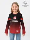 Детский лонгслив / Umbrella