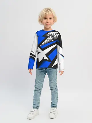 Детский лонгслив / Juventus F.C.