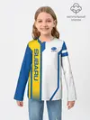 Детский лонгслив / Subaru Driver team