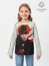 Детский лонгслив / BTS