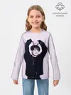 Детский лонгслив / BTS