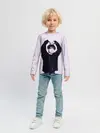 Детский лонгслив / BTS