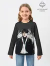 Детский лонгслив / BTS