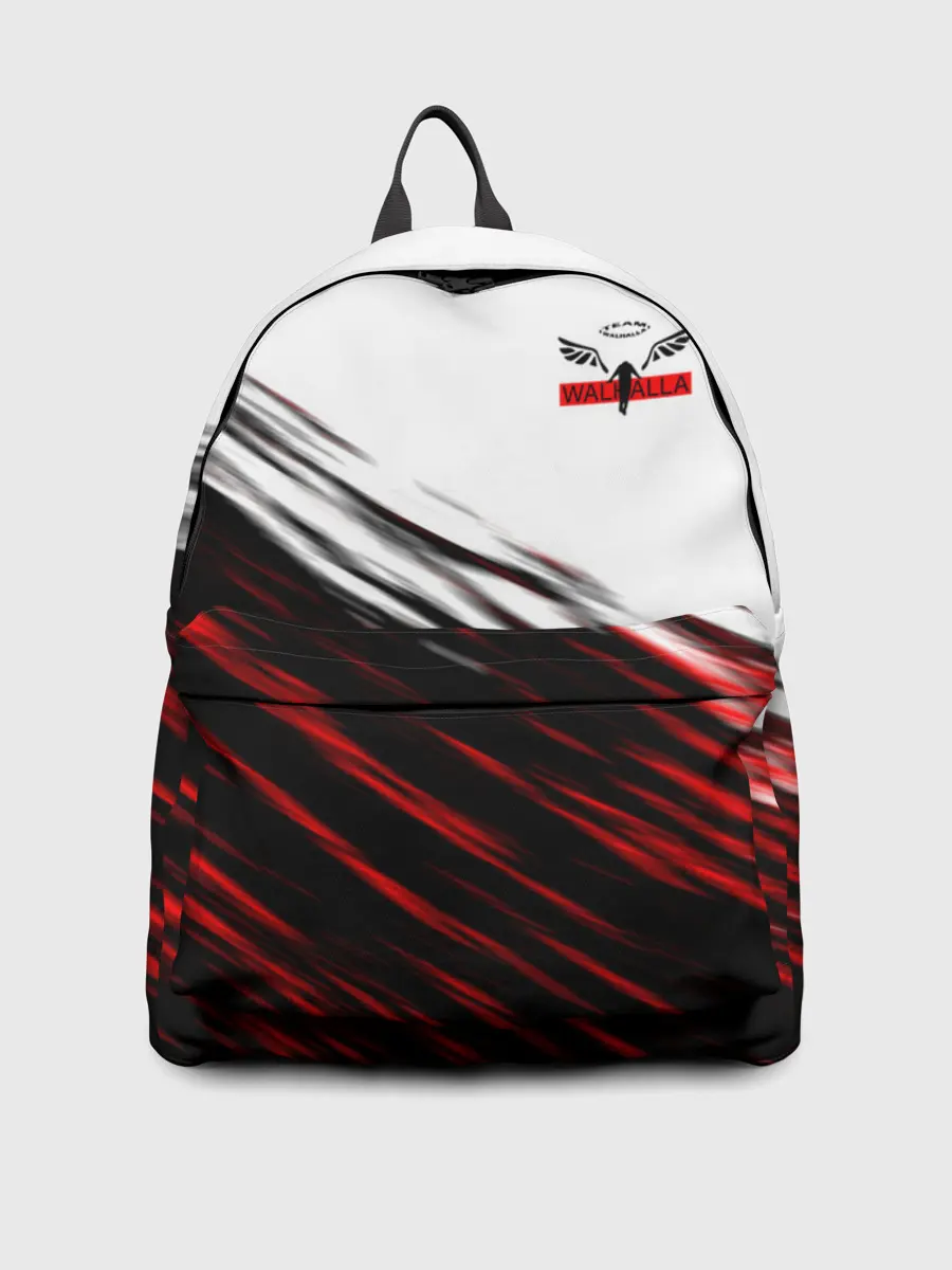 Рюкзак джинсовый / Токийские мстители: Valhalla.