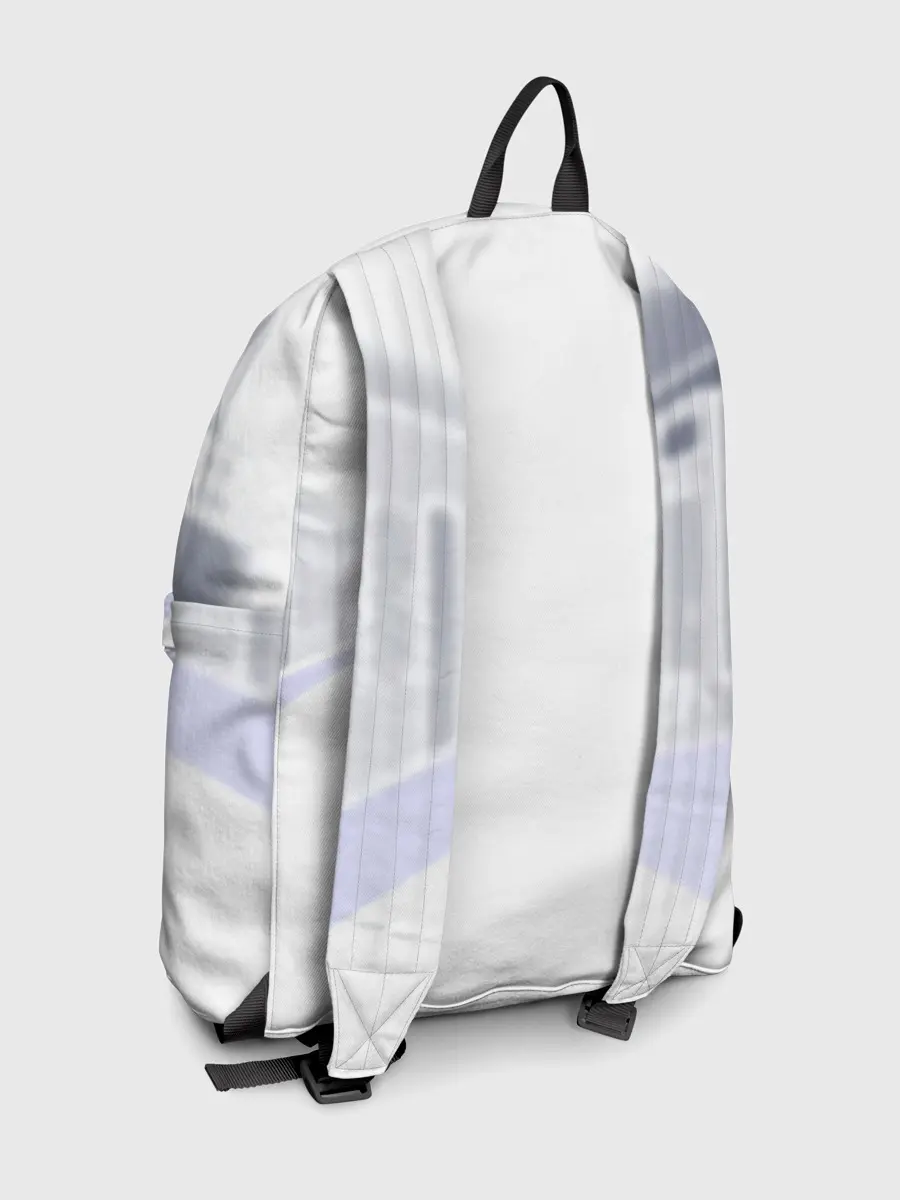 Рюкзак джинсовый / Метросексуалы Южного Парка