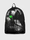 Рюкзак джинсовый / Chernobylite