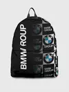Рюкзак джинсовый / BMW GROUP / BMW SPORT