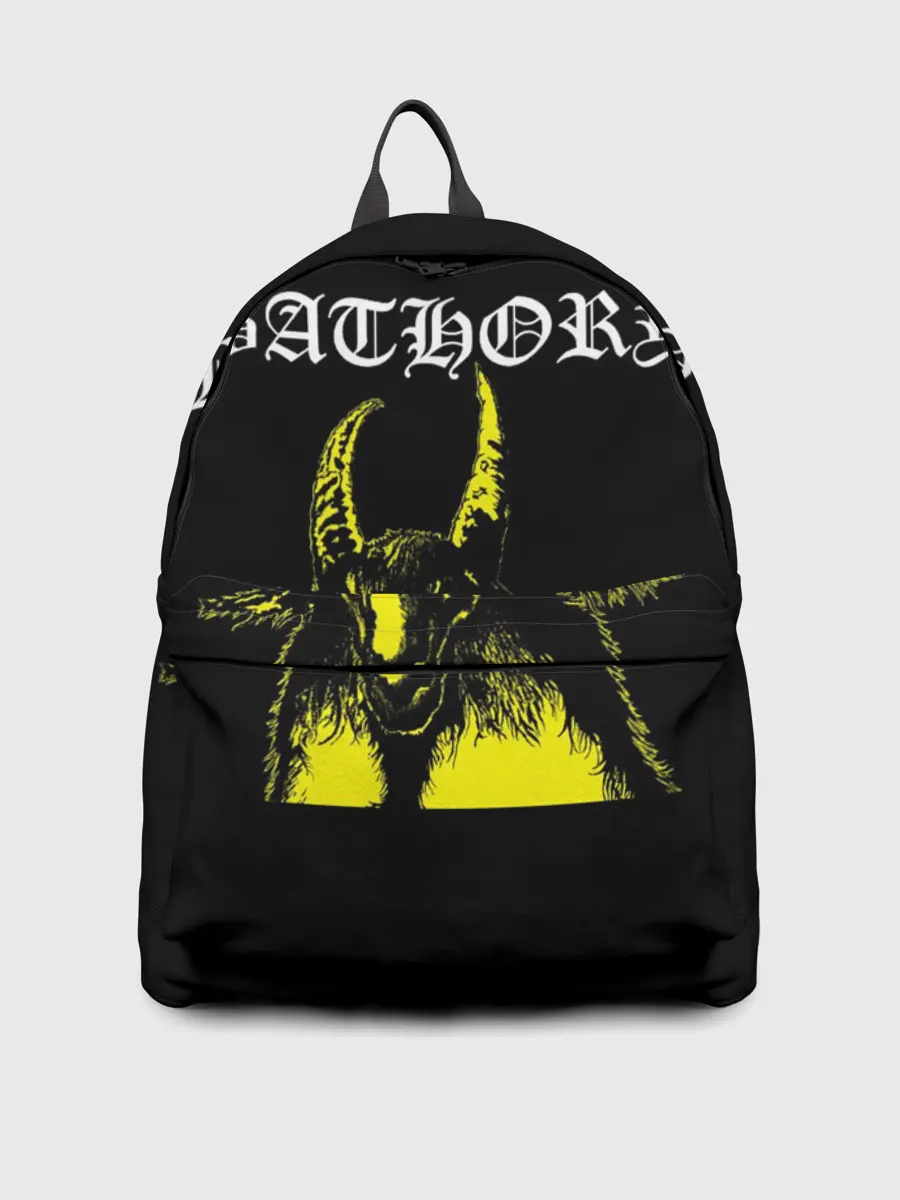 Рюкзак джинсовый / Bathory