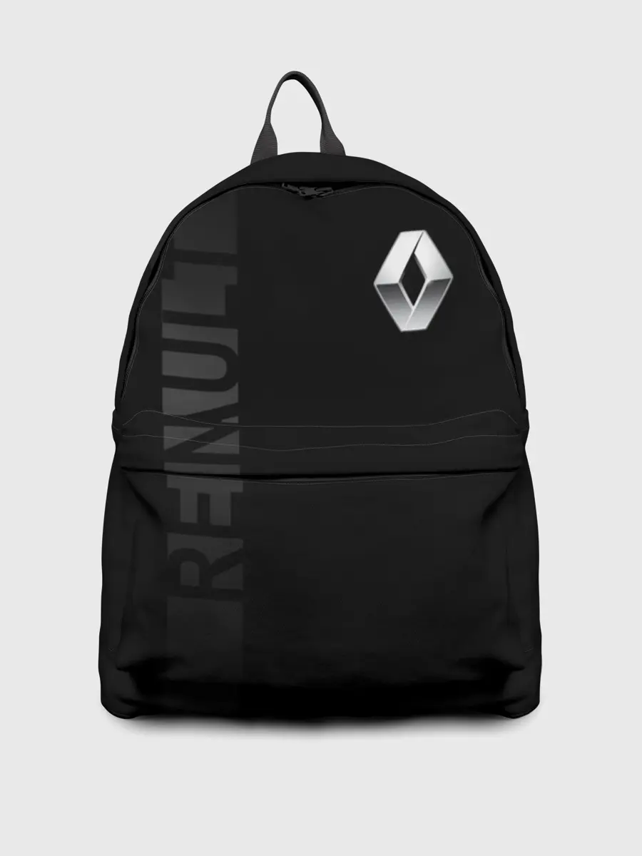 Рюкзак джинсовый / Renault Рено