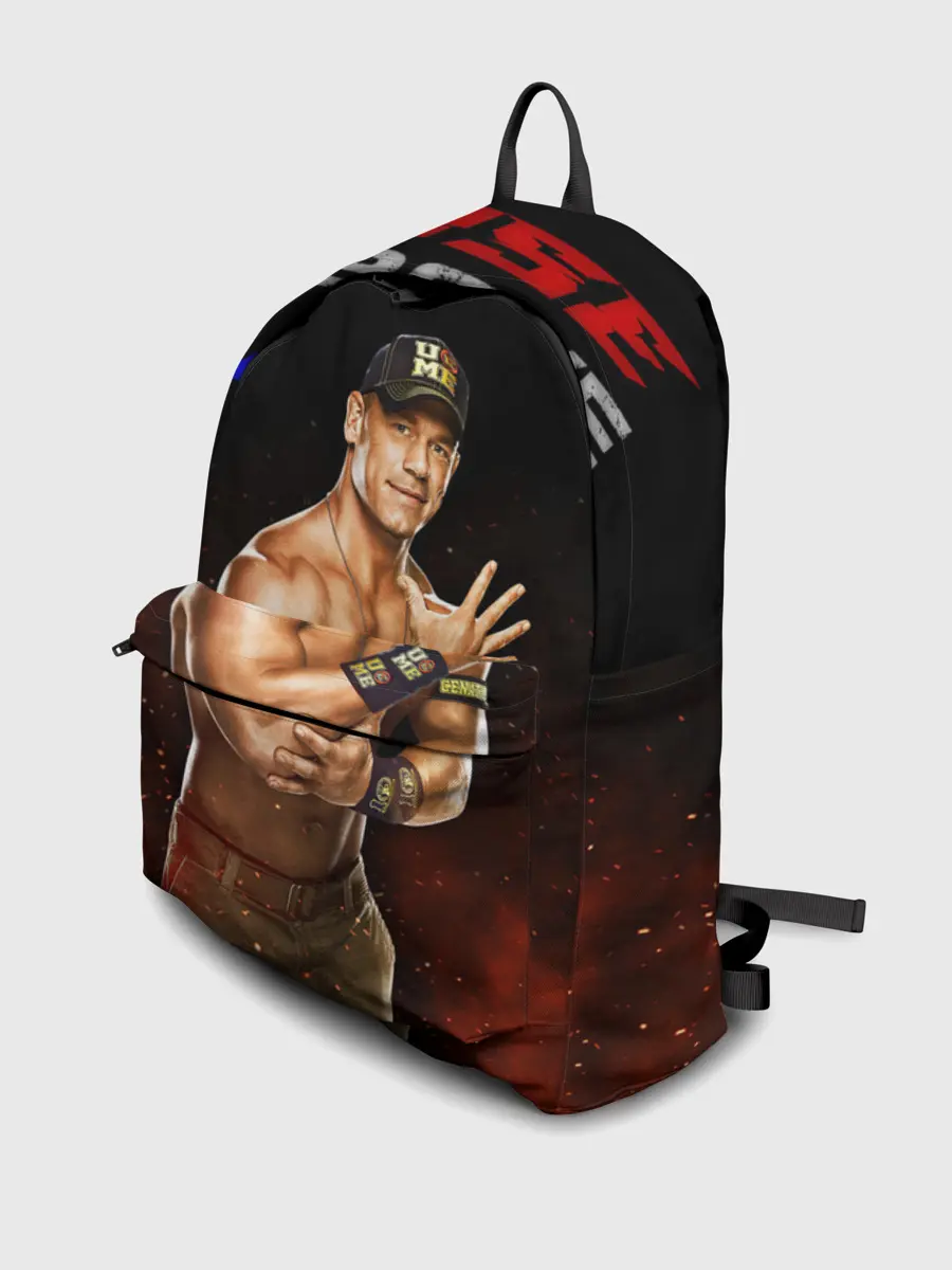 Рюкзак джинсовый / Cena Jr