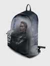 Рюкзак джинсовый / DEATH STRANDING FRAGILE EXPRESS