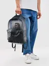 Рюкзак джинсовый / DEATH STRANDING FRAGILE EXPRESS