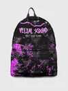 Рюкзак джинсовый / VELIAL - SQUAD.