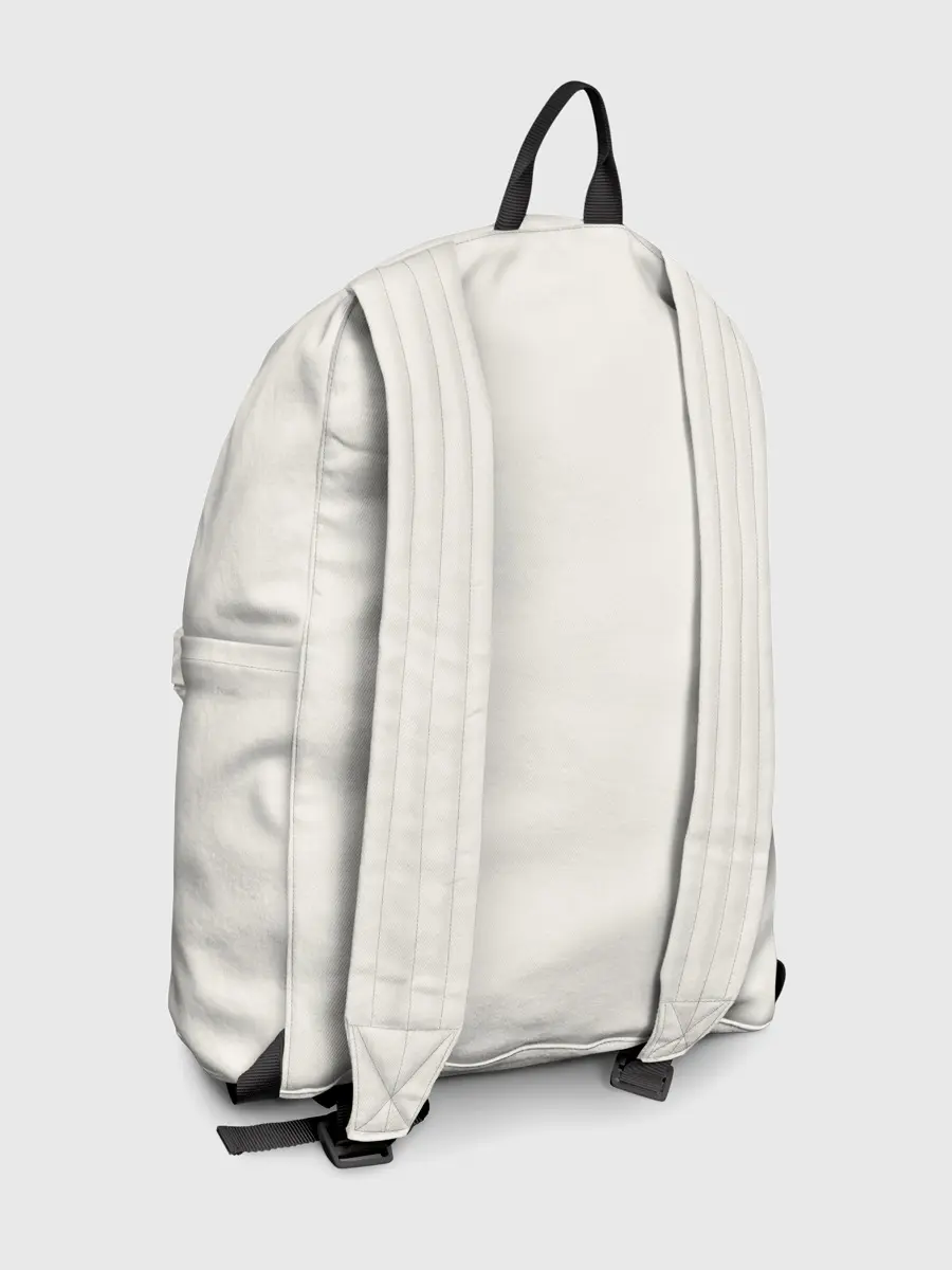 Рюкзак джинсовый / One Punch-Man Генос