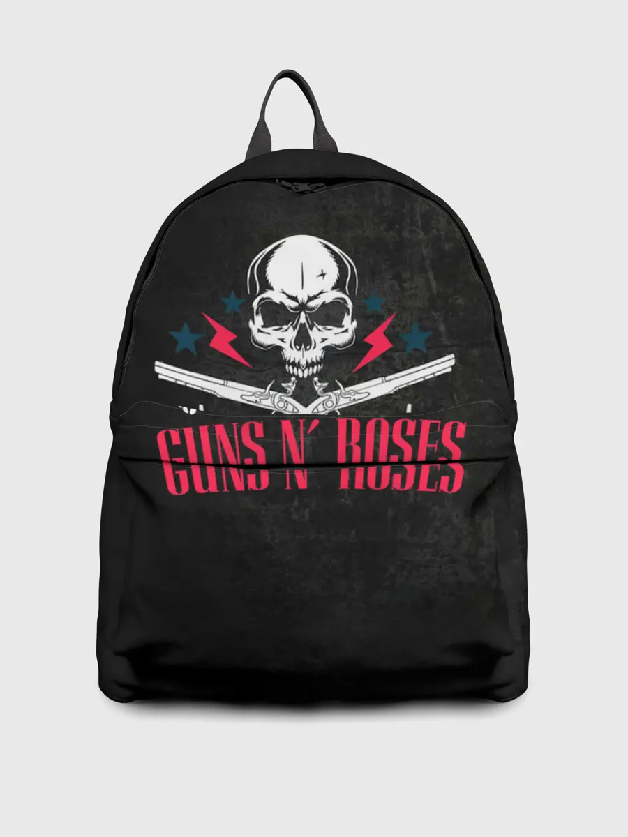 Рюкзак джинсовый / Rock from the jungle