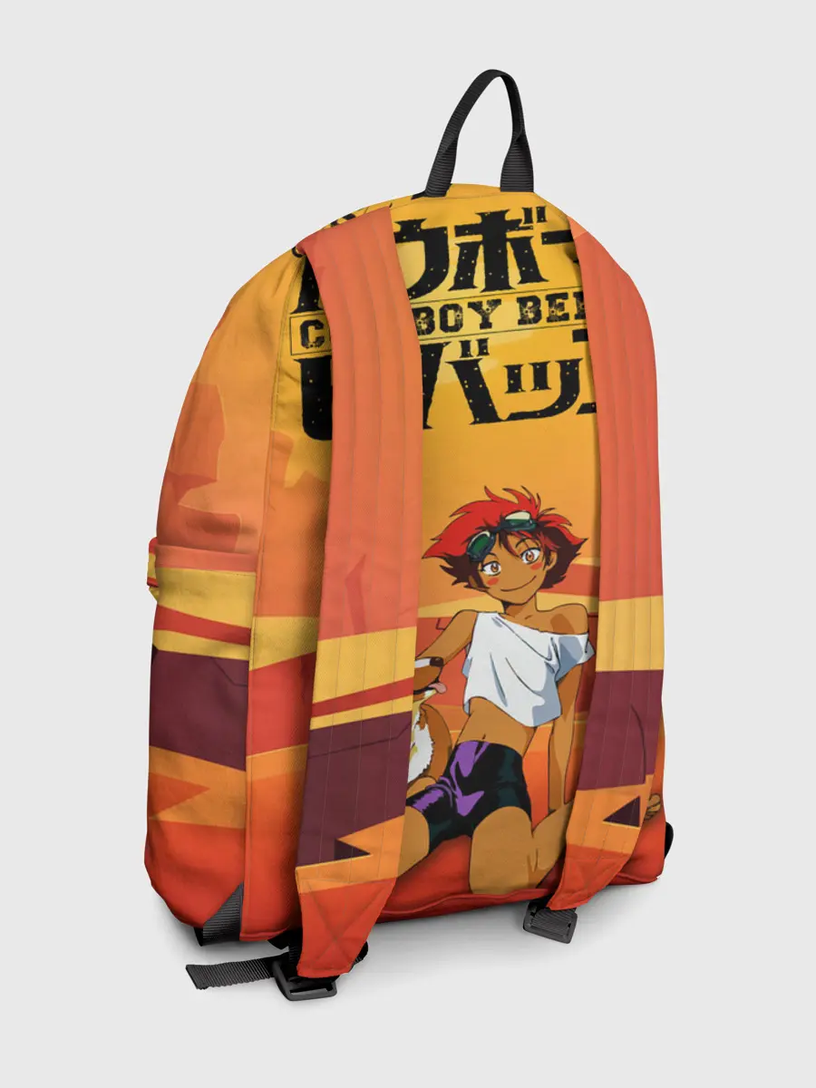 Рюкзак джинсовый / Cowboy All