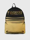 Рюкзак джинсовый / Ливерпуль. Футбольный клуб.