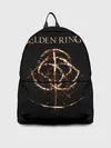 Рюкзак джинсовый / Elden Ring