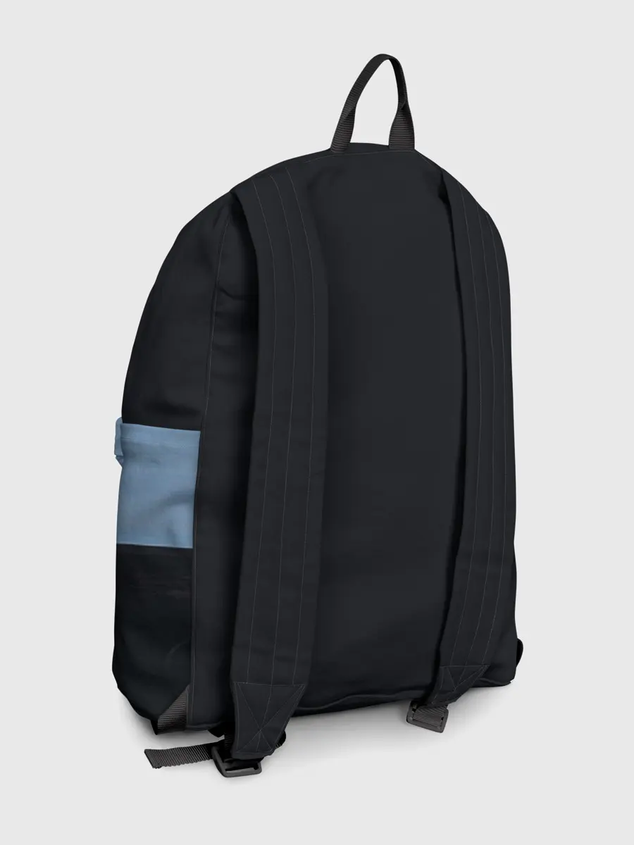 Рюкзак джинсовый / Queen