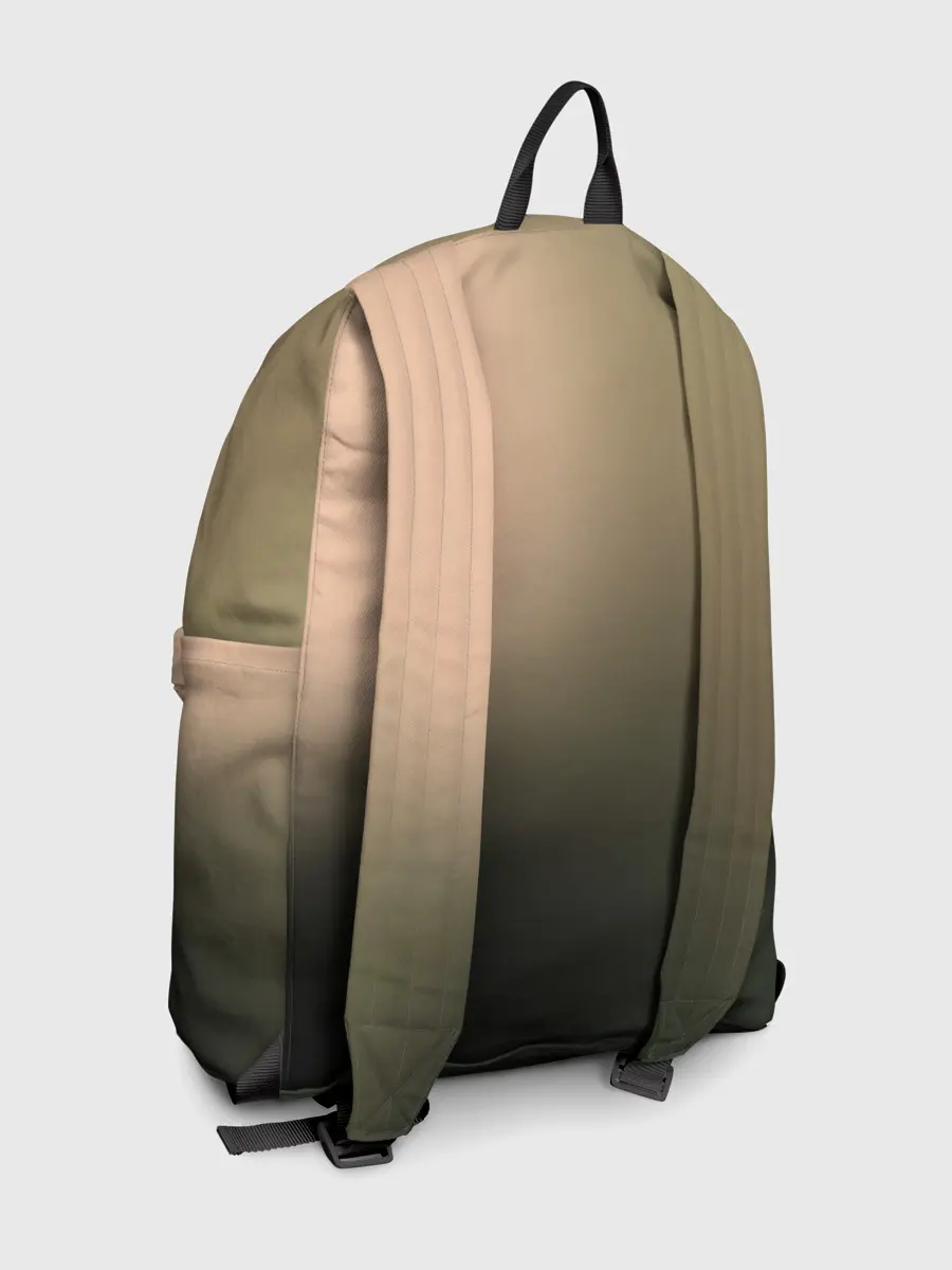 Рюкзак джинсовый / Сталин 1