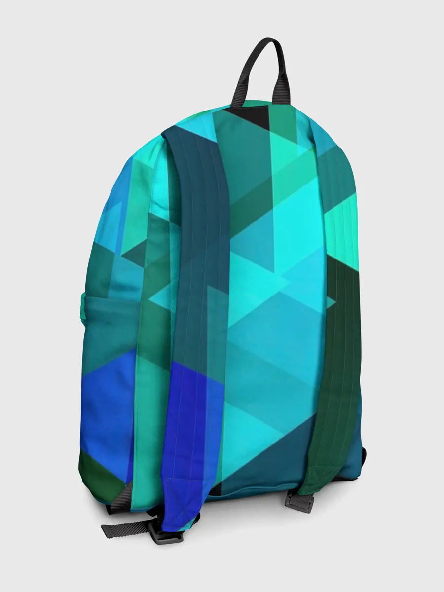 Рюкзак джинсовый / Gorgeous