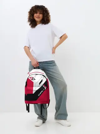 Рюкзак джинсовый / Cyrex