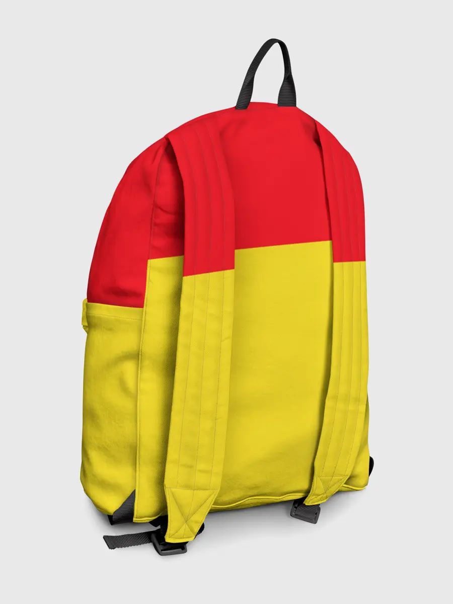 Рюкзак джинсовый / Сборная Испании по футболу