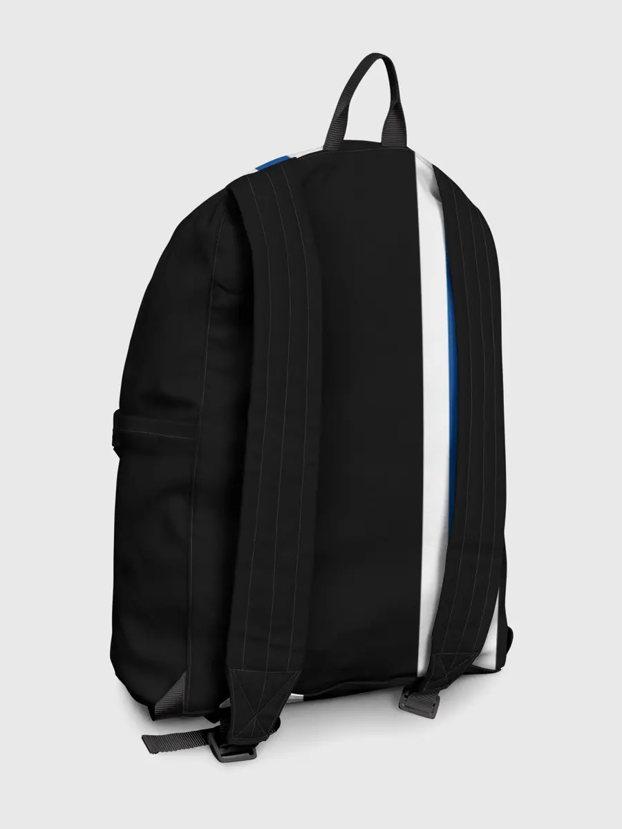 Рюкзак джинсовый / Chelsea / Line Сollection 2