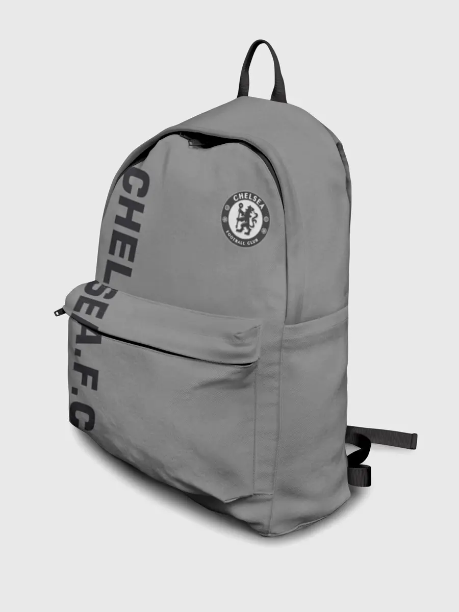 Рюкзак джинсовый / Chelsea Uniform