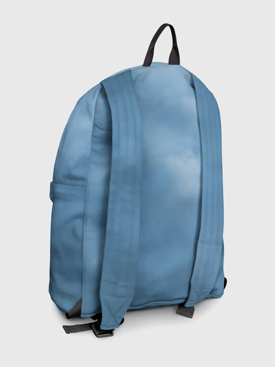 Рюкзак джинсовый / Skillet